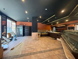 Local comercial en alquiler en Aranzabela - Aranbizkarra en Vitoria-Gasteiz