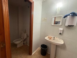 Local comercial en alquiler en Aranzabela - Aranbizkarra en Vitoria-Gasteiz