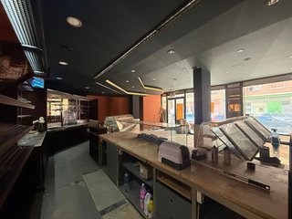 Local comercial en alquiler en Aranzabela - Aranbizkarra en Vitoria-Gasteiz