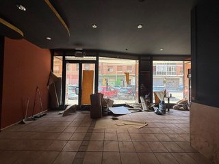 Local comercial en alquiler en Aranzabela - Aranbizkarra en Vitoria-Gasteiz