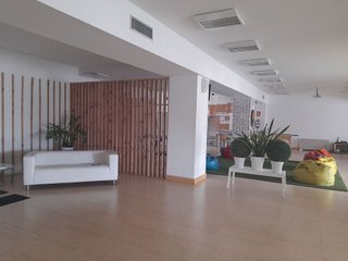 Oficina en alquiler en Zona Estación en Pozuelo de Alarcón