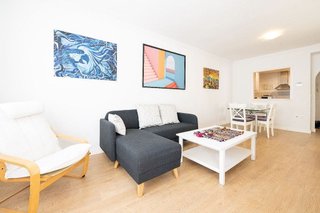 Piso en alquiler en Nueva Andalucía centro en Marbella