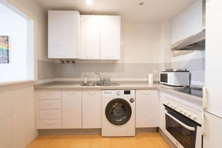 Piso en alquiler en Nueva Andalucía centro en Marbella