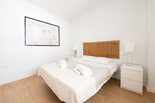 Piso en alquiler en Nueva Andalucía centro en Marbella