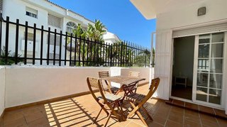Piso en alquiler en Nueva Andalucía centro en Marbella