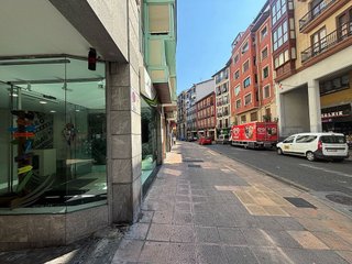 Garaje en alquiler en Eibar