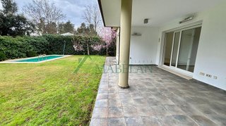 Casa pareada en alquiler en Valdemarín en Madrid