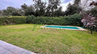 Casa pareada en alquiler en Valdemarín en Madrid