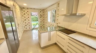 Casa pareada en alquiler en Valdemarín en Madrid