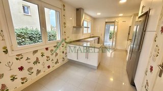 Casa pareada en alquiler en Valdemarín en Madrid