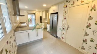 Casa pareada en alquiler en Valdemarín en Madrid