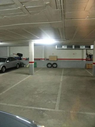 Garaje en venta en Centre en Reus