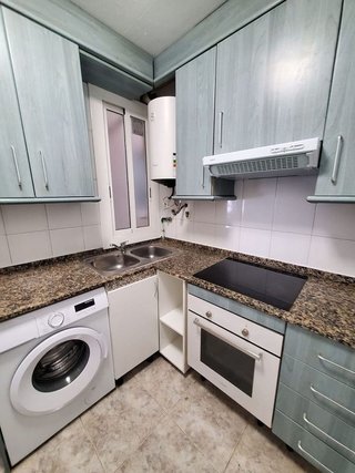 Piso en alquiler en Nou Eixample Sud en Tarragona