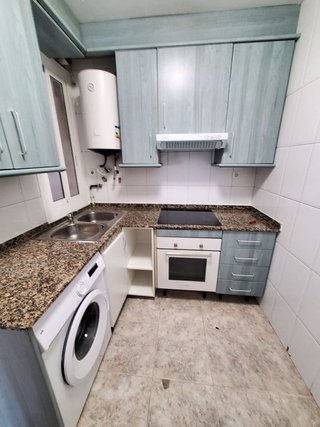 Piso en alquiler en Nou Eixample Sud en Tarragona