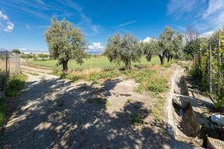 Terreno en venta en Cúllar Vega