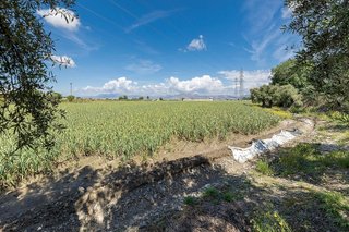 Terreno en venta en Cúllar Vega