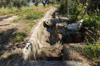Terreno en venta en Cúllar Vega