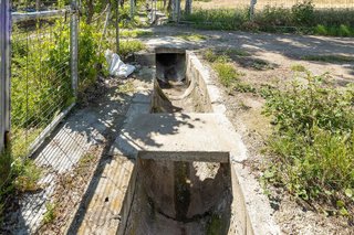 Terreno en venta en Cúllar Vega