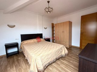 Dúplex en alquiler en Castiñeiriño - Cruceiro de Sar en Santiago de Compostela