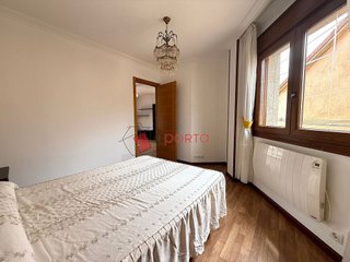 Dúplex en alquiler en Castiñeiriño - Cruceiro de Sar en Santiago de Compostela