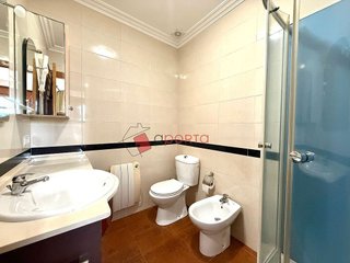 Dúplex en alquiler en Castiñeiriño - Cruceiro de Sar en Santiago de Compostela