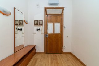 Piso en alquiler en Bellas Vistas en Madrid