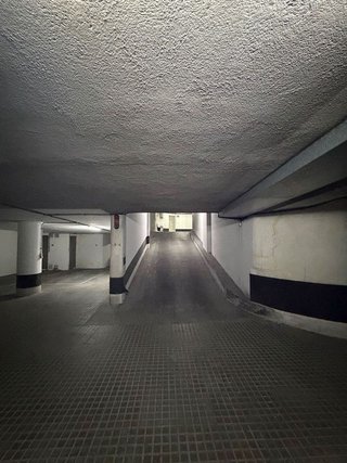 Garaje en venta en Centro - Recinto Amurallado en Lugo