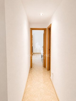Piso en alquiler en Beteró en Valencia