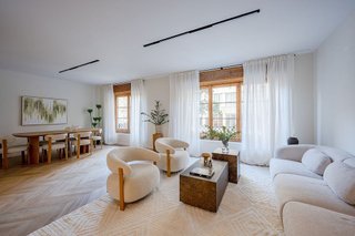 Piso en alquiler en Sant Gervasi - Galvany en Barcelona
