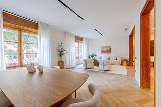 Piso en alquiler en Sant Gervasi - Galvany en Barcelona