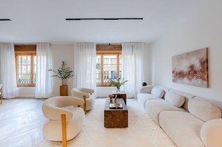 Piso en alquiler en Sant Gervasi - Galvany en Barcelona