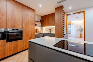 Piso en alquiler en Sant Gervasi - Galvany en Barcelona