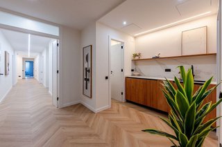 Piso en alquiler en Sant Gervasi - Galvany en Barcelona
