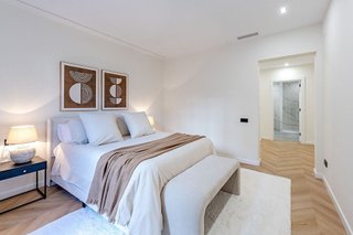 Piso en alquiler en Sant Gervasi - Galvany en Barcelona