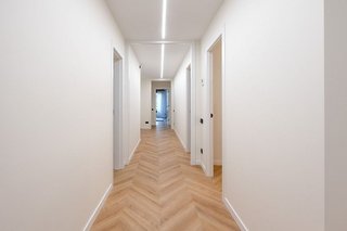 Piso en alquiler en Sant Gervasi - Galvany en Barcelona