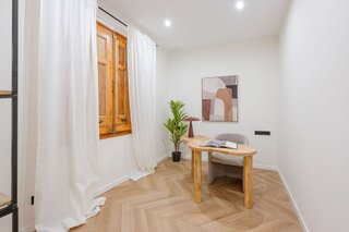 Piso en alquiler en Sant Gervasi - Galvany en Barcelona
