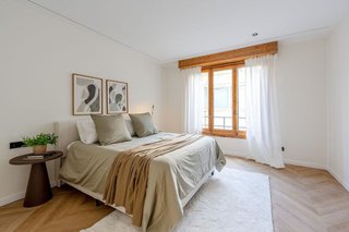 Piso en alquiler en Sant Gervasi - Galvany en Barcelona
