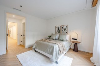 Piso en alquiler en Sant Gervasi - Galvany en Barcelona