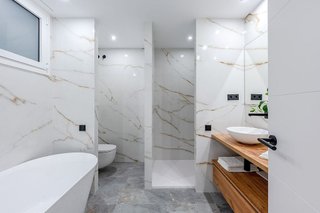 Piso en alquiler en Sant Gervasi - Galvany en Barcelona