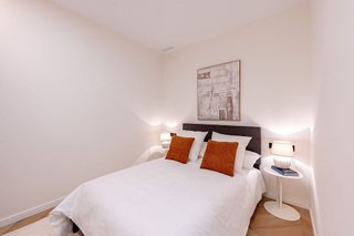 Piso en alquiler en Sant Gervasi - Galvany en Barcelona