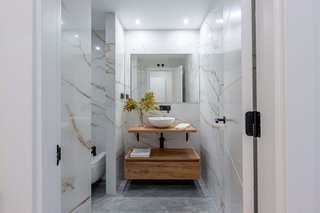 Piso en alquiler en Sant Gervasi - Galvany en Barcelona