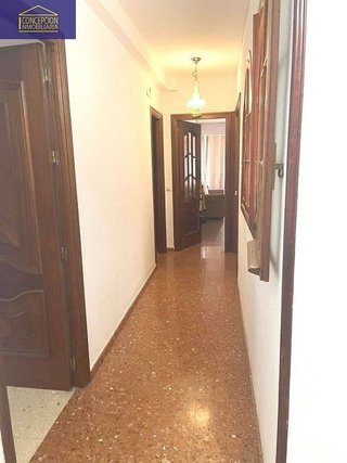 Piso en alquiler en Ciudad Jardín - Zoco en Córdoba