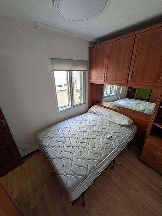 Piso en alquiler en Centro en Getafe