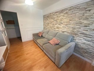 Piso en alquiler en L'Eixereta en Burjassot