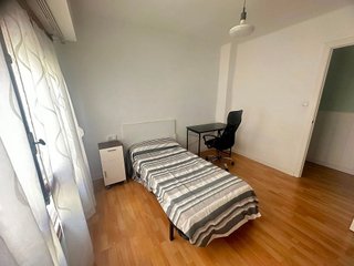 Piso en alquiler en L'Eixereta en Burjassot