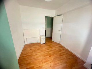 Piso en alquiler en L'Eixereta en Burjassot