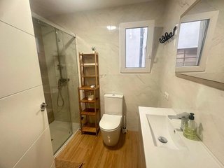 Piso en alquiler en L'Eixereta en Burjassot