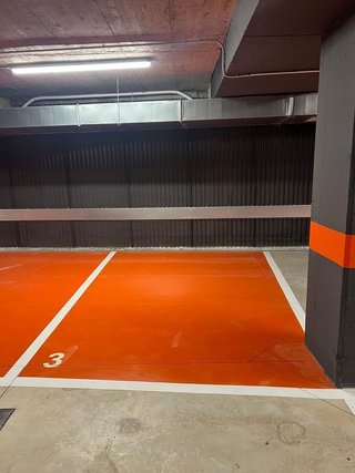 Oficina en alquiler en Valdemarín en Madrid