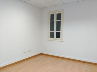 Oficina en alquiler en Centro en Ourense