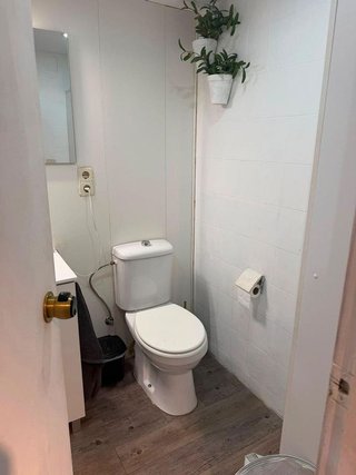 Piso en alquiler en Trinitat en Valencia